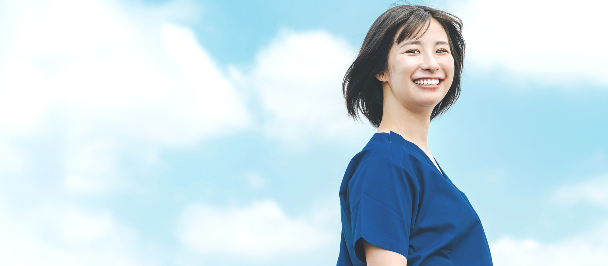 ご利用者様の暮らしを守る訪問看護 　当たり前の日常をそっと寄り添い、支える